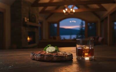 Best Dining at Deep Creek Lake McHenry MD: Top Local Picks