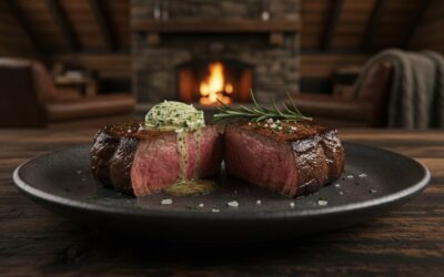 Best Filet Mignon in Deep Creek Lake: A Guide