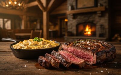Best Place to Eat Deep Creek Lake: Your 2026 Vacation Dining Guide