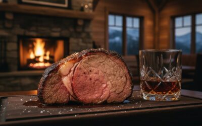 Best Prime Rib Garrett County: A Connoisseur’s Guide to Deep Creek Dining