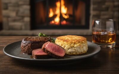 Best Restaurants in Deep Creek Lake MD: A Guide to Steak and Seafood 2026