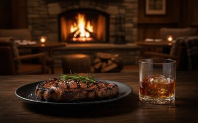 Best Restaurants in McHenry MD with a Bar: A 2026 Guide to Deep Creek Dining