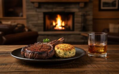 Best Steakhouse Near Deep Creek Lake: How to Choose a Premier Dining Experience