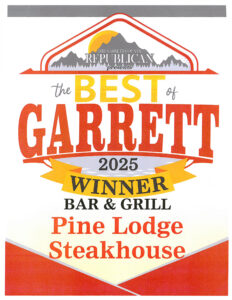 Best of Garrett County Bar Grill - Deep Creek Lake