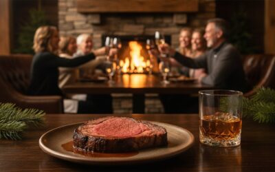 Birthday Dinner Restaurants Deep Creek Lake: The Ultimate 2026 Celebration Guide