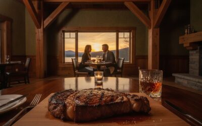 Deep Creek Lake Anniversary Dinner: 2026 Planning Guide