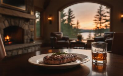 Deep Creek Lake Dining Guide: Best Happy Hour & Dinner 2026