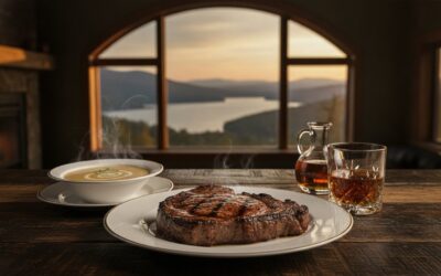 Deep Creek Lake Restaurants McHenry’s Best