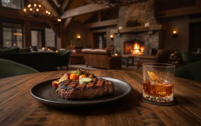 Defining the Mountain Lodge Restaurant Experience in Maryland (2026 Guide)