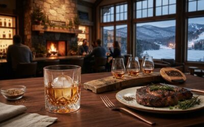 Discovering the Best Specialty Bourbon Selection in McHenry, Maryland (2026 Guide)