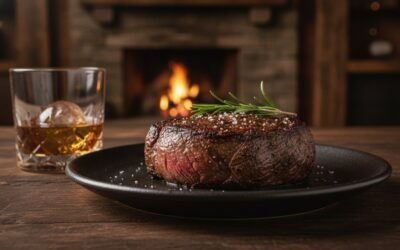 Garrett County Fine Dining: Top 2026 Restaurants