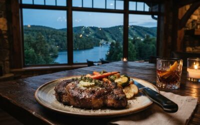 Hand-Cut Steaks Near Deep Creek Lake: Plan a Memorable Dinner
