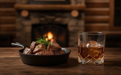 Happy Hour Food Specials in McHenry, MD: The Ultimate 2026 Guide to Pine Lodge