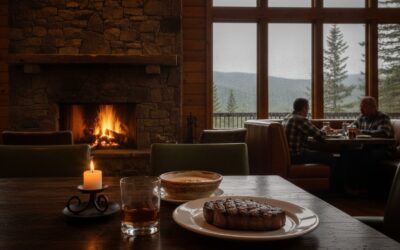 Rainy Day Dinner at Deep Creek: 2026 Guide