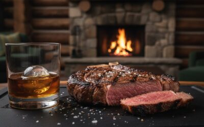Savoring the Best Ribeye Steak in Deep Creek Lake: A Connoisseur’s Guide (2026)