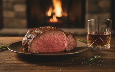 Seeking the Best Prime Rib Restaurant in the Maryland Mountains? Your 2026 Guide