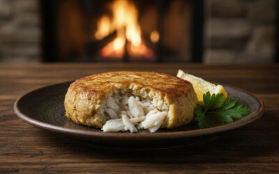The Best Crab Cakes in Deep Creek Lake: A 2026 Insider’s Guide