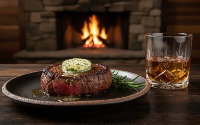 The Best Filet Mignon in Deep Creek Lake: A Guide to the Ultimate Steak Dinner