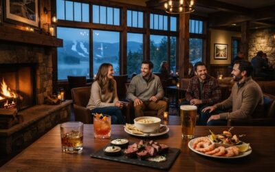 The Best Happy Hour in McHenry, MD: Mountain Sips, Steaks, and Lake Views (2026 Guide)