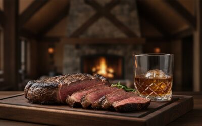 The Connoisseur’s Guide to the Best Bourbon and Steakhouse in Garrett County (2026)