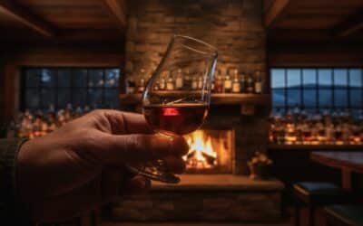 The Connoisseur’s Guide to the Best Specialty Bourbon Bar in Deep Creek (2026)