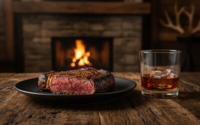 The Ultimate Guide to the Best Bourbon Dinner in McHenry, MD (2026)