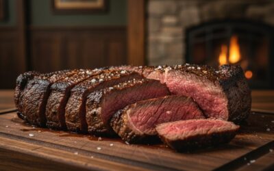 The Ultimate Steak Doneness Guide: How to Order the Perfect Cut in McHenry, MD
