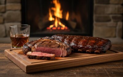 The Ultimate Steak and Ribs Restaurant in Maryland: A 2026 Dining Guide