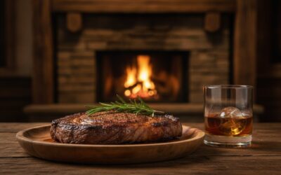 Top 7 McHenry Maryland Restaurants You Can’t Miss in 2026