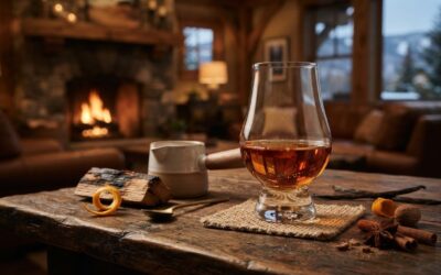 Understanding Bourbon Tasting Notes: A Beginner’s Guide