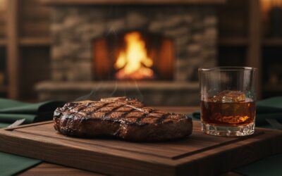 Upscale Dining in McHenry, MD: The 2026 Guide to Deep Creek Lake’s Best Meals