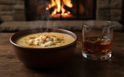 What Makes the Best Crab Soup in Western Maryland? A 2026 Connoisseur’s Guide