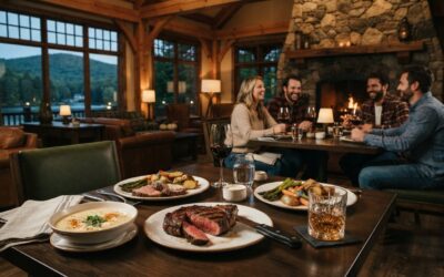 Where to Eat Like a Local: Best Non-Tourist Trap Restaurants in McHenry, MD (2026)