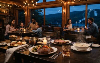 Where to Eat in McHenry: Find the Right Dinner for Your Deep Creek Lake Visit